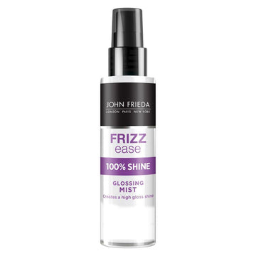 Frizz-Ease Glossing Mist Spray Gloss 75Ml